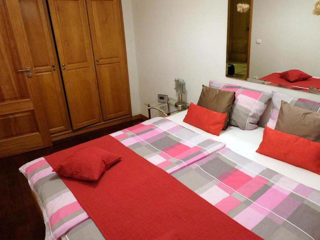 Casa Eugenia Apartman Sesimbra Kültér fotó