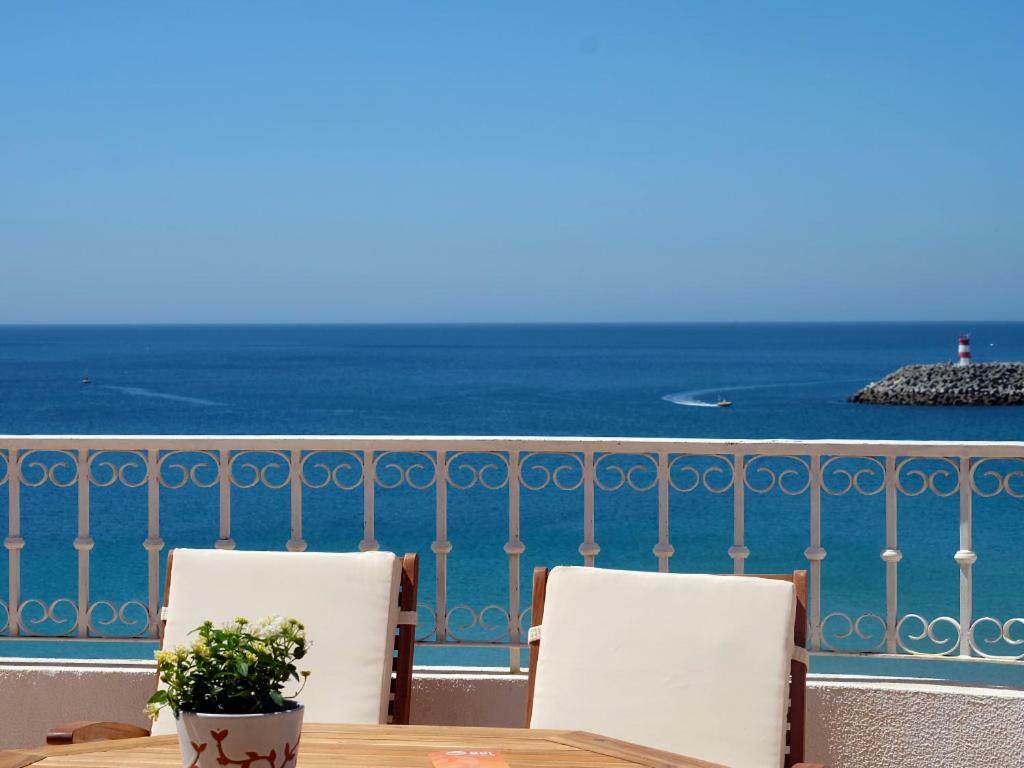 Casa Eugenia Apartman Sesimbra Kültér fotó