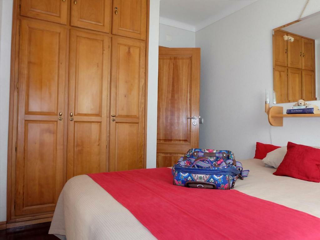 Casa Eugenia Apartman Sesimbra Kültér fotó