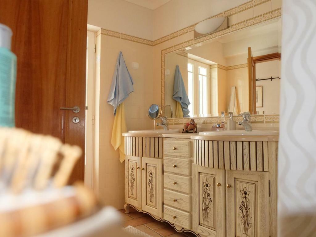 Casa Eugenia Apartman Sesimbra Kültér fotó