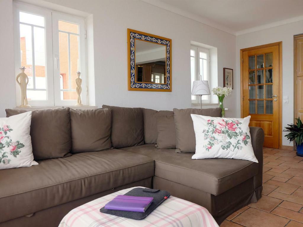 Casa Eugenia Apartman Sesimbra Kültér fotó