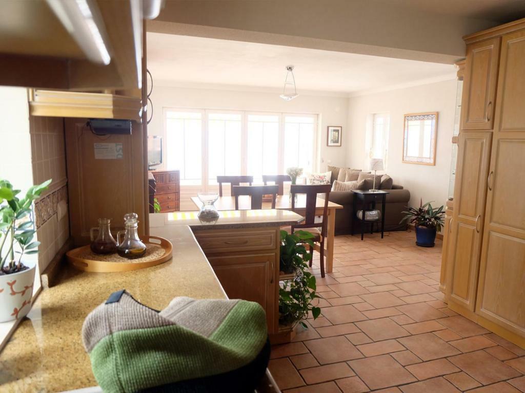Casa Eugenia Apartman Sesimbra Kültér fotó