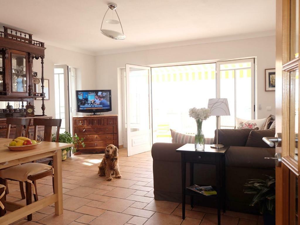 Casa Eugenia Apartman Sesimbra Kültér fotó