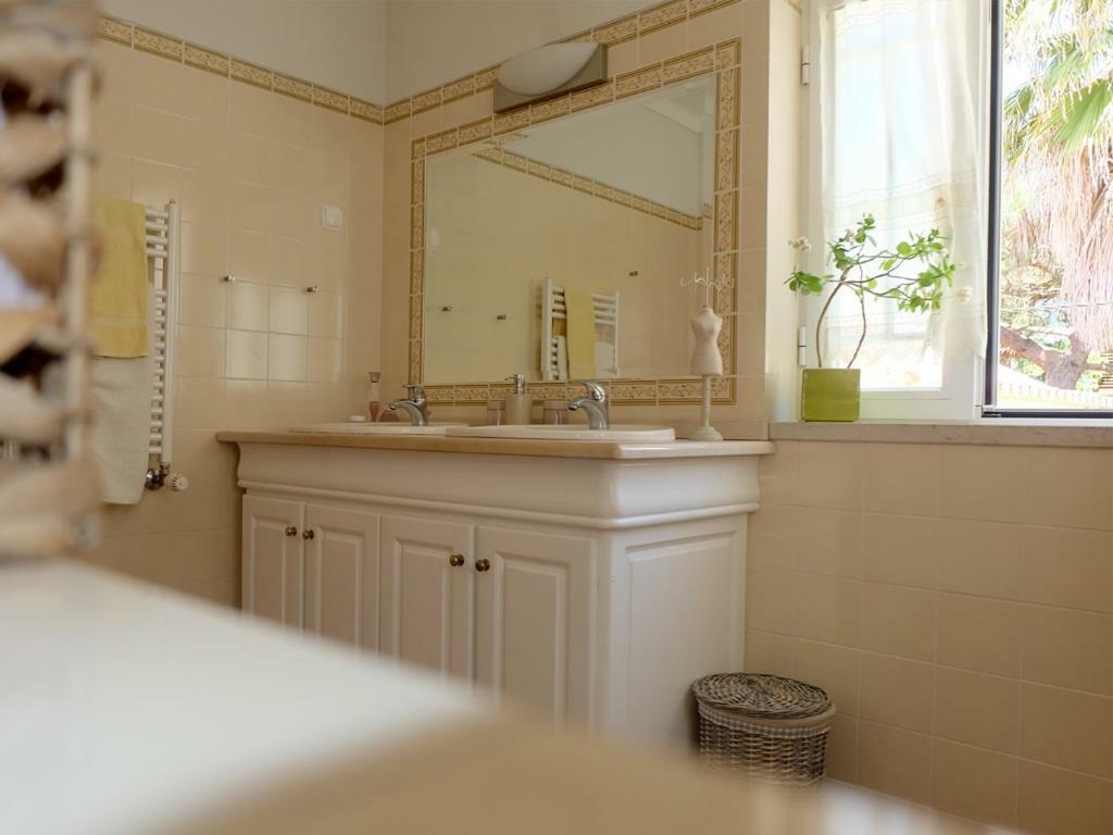 Casa Eugenia Apartman Sesimbra Kültér fotó