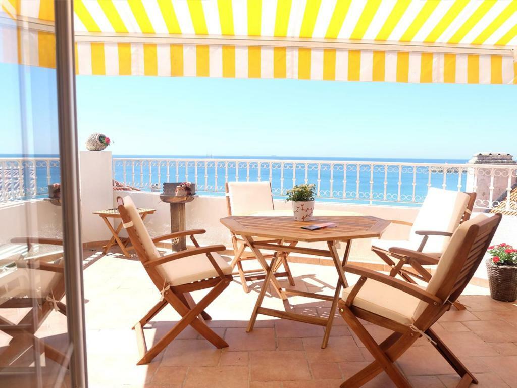 Casa Eugenia Apartman Sesimbra Kültér fotó