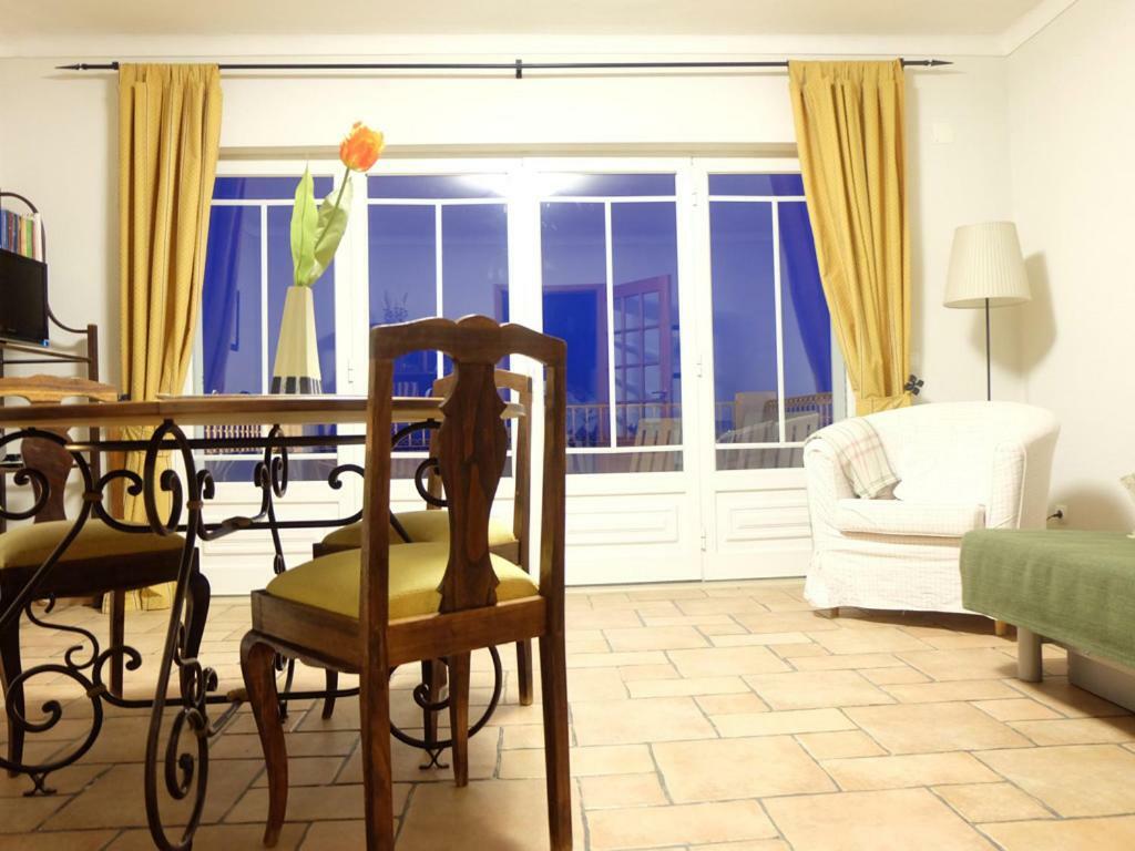 Casa Eugenia Apartman Sesimbra Kültér fotó